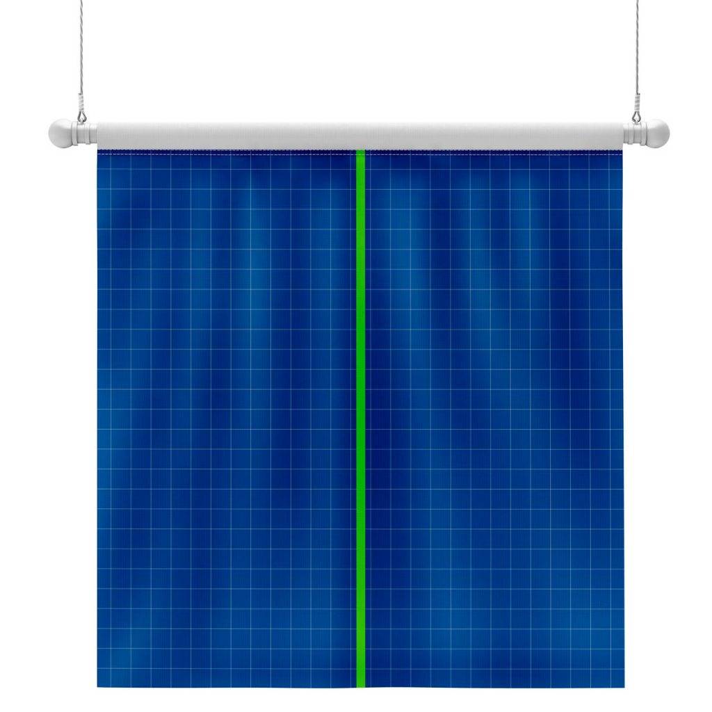[Freebie] Mockup Bandeira