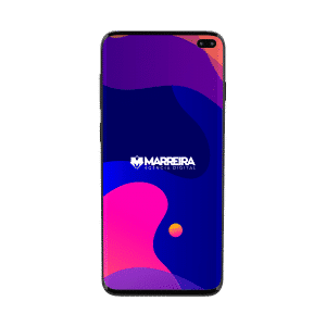 Mockup Capa Samsung S10 - 100% Editável