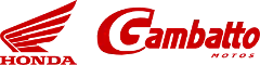 Logo Gambatto motos