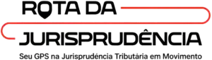 Logo Rota da Jurisprudência