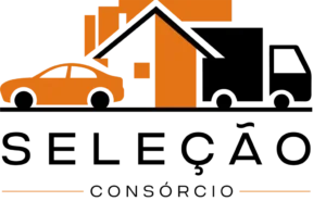 Logo Seleção Consórcio