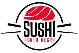 Logo Sushi Ponta Negra Fortal