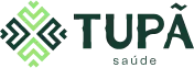 Logo Tupã Saúde