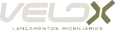 Logo Velox Lançamentos