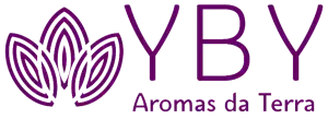 Logo Yby Aromas